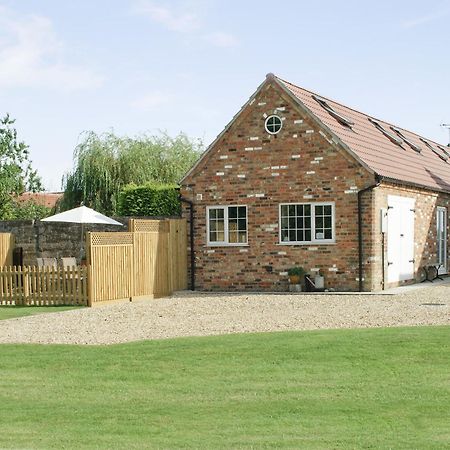 Peacock Barn - E5479 Villa Martin  Екстериор снимка