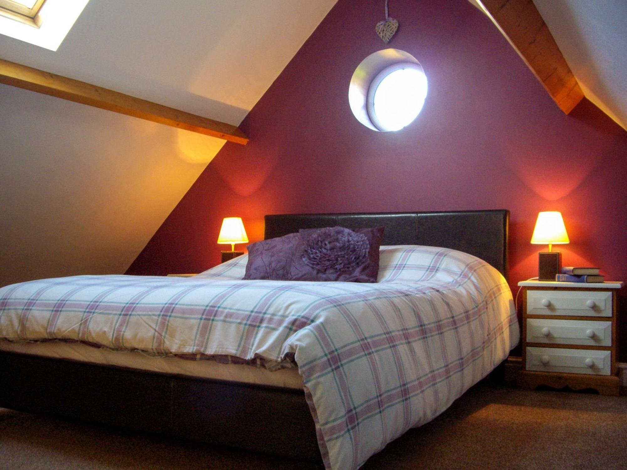 Peacock Barn - E5479 Villa Martin  Екстериор снимка
