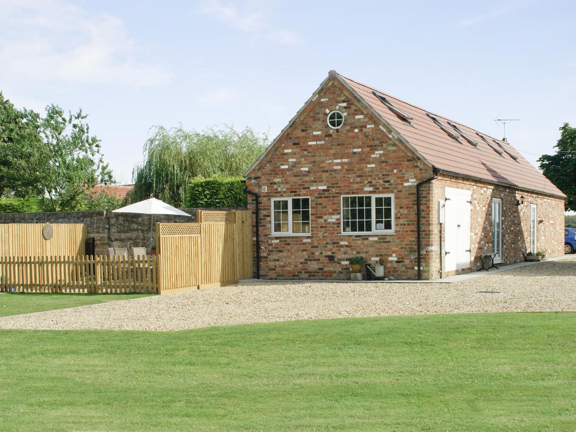 Peacock Barn - E5479 Villa Martin  Екстериор снимка